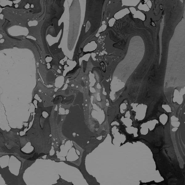 Mermer arkaplan boya sıçraması, doku