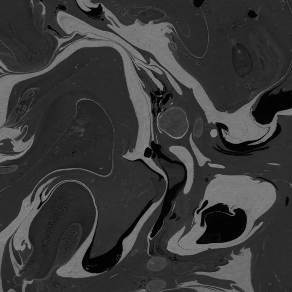 Mermer arkaplan boya sıçraması, doku