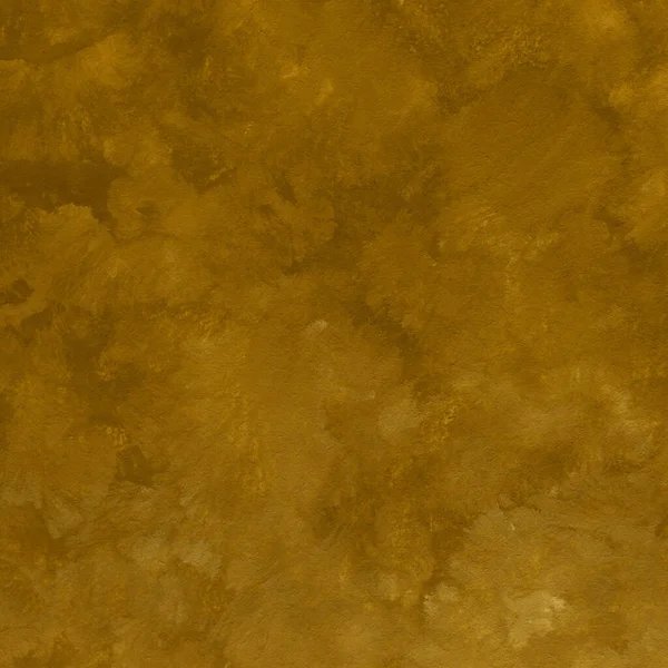 Yellow Sandy Texture Abstract Background — 图库照片