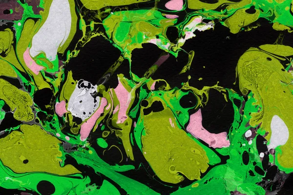 Mermer arkaplan boya sıçraması, doku