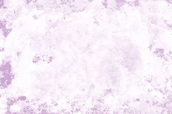 Beyaz kağıt arka planda renkli mürekkep ve suluboya doku. Gradyan boya darbeleri ve kalsiyum kaybı etkisi. El boyaması gouache soyut görüntü. Tuvali dağıt..