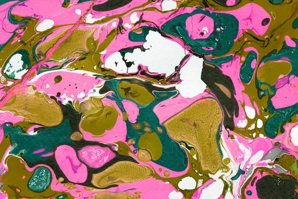 Mermer arkaplan boya sıçraması, doku