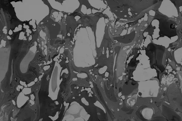 Mermer arkaplan boya sıçraması, doku