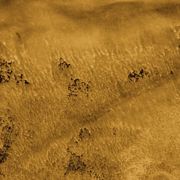 Beyaz kağıt arka planda renkli mürekkep ve suluboya doku. Gradyan boya darbeleri ve kalsiyum kaybı etkisi. El boyaması gouache soyut görüntü. Tuvali dağıt..