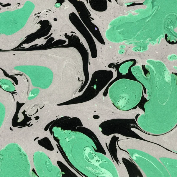 Mermer arkaplan boya sıçraması, doku