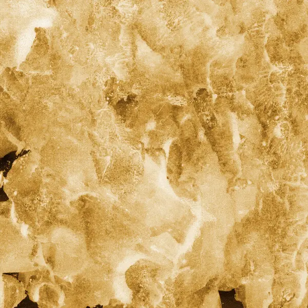 Beyaz kağıt arka planda renkli mürekkep ve suluboya doku. Gradyan boya darbeleri ve kalsiyum kaybı etkisi. El boyaması gouache soyut görüntü. Tuvali dağıt..