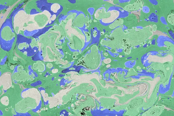 Mermer arkaplan boya sıçraması, doku