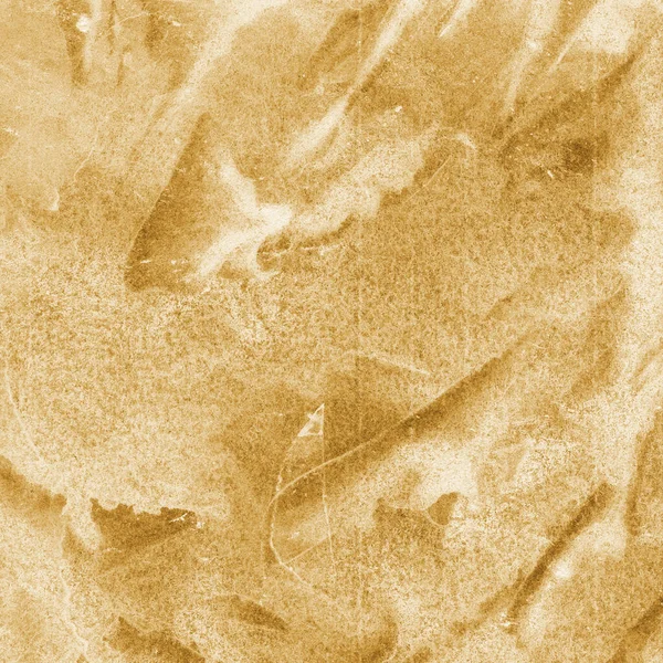 Beyaz kağıt arka planda renkli mürekkep ve suluboya doku. Gradyan boya darbeleri ve kalsiyum kaybı etkisi. El boyaması gouache soyut görüntü. Tuvali dağıt..