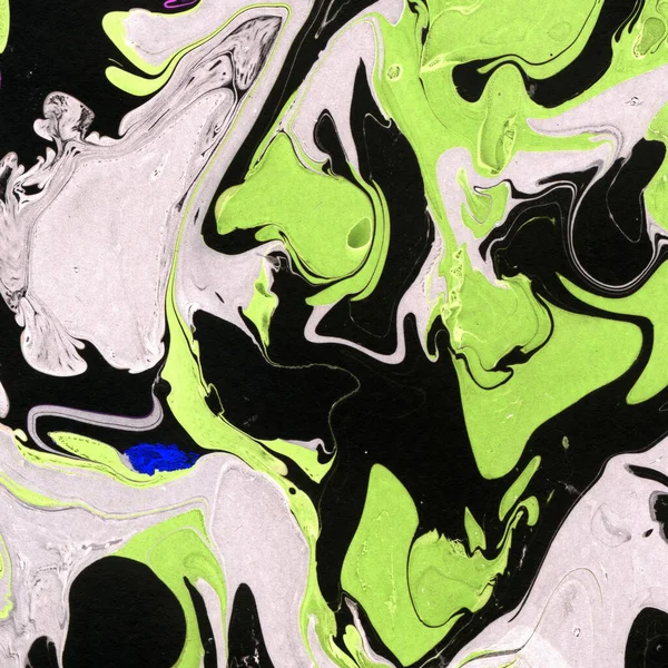 Mermer arkaplan boya sıçraması, doku