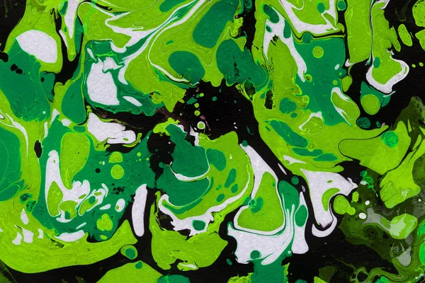 Mermer arkaplan boya sıçraması, doku