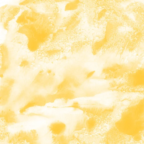 Gele Textuur Abstracte Achtergrond — Stockfoto