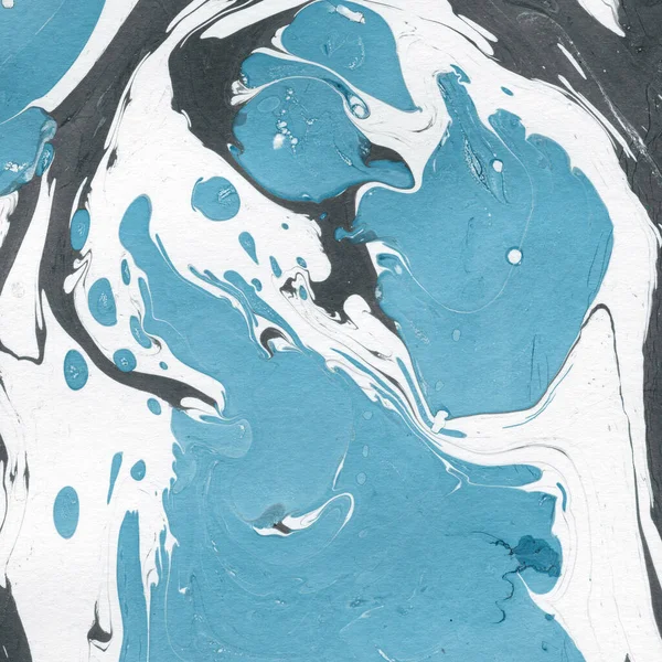 Mermer arkaplan boya sıçraması, doku