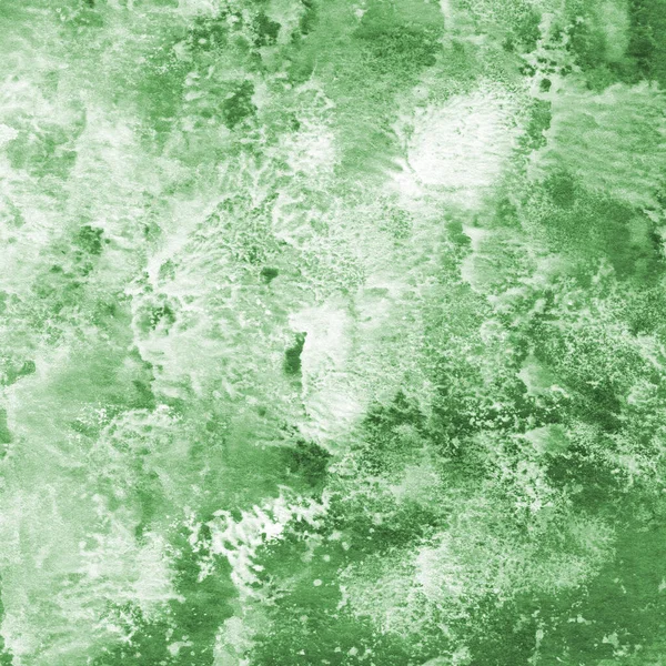 Beyaz kağıt arka planda renkli mürekkep ve suluboya doku. Gradyan boya darbeleri ve kalsiyum kaybı etkisi. El boyaması gouache soyut görüntü. Tuvali dağıt..