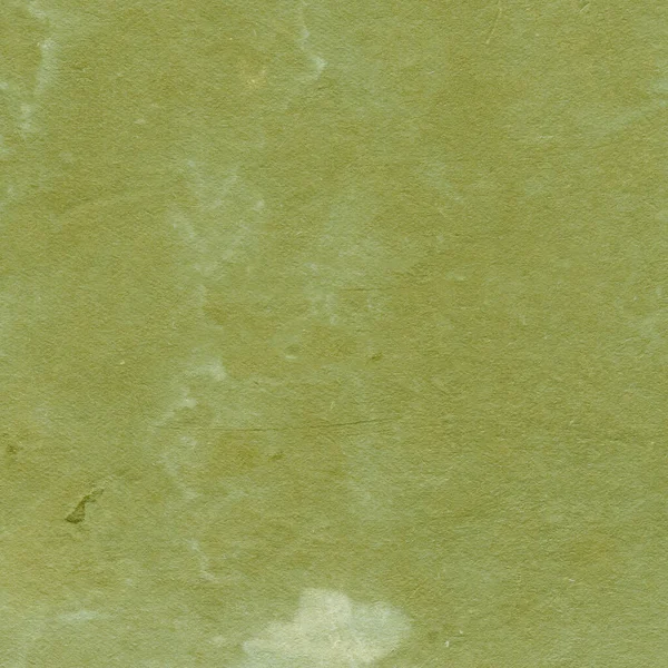 Αφηρημένο Πράσινο Παλιό Χαρτί Υφή Φόντο — Φωτογραφία Αρχείου