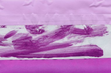 Renkli kağıt soyut doku arkaplanı