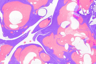 Mermer arkaplan boya sıçraması, doku