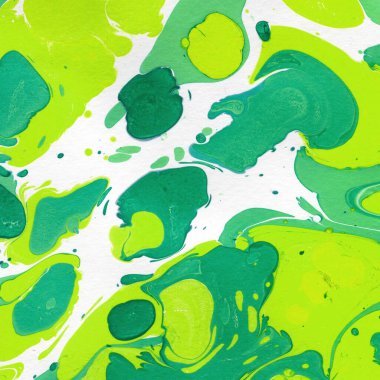 Mermer arkaplan boya sıçraması, doku