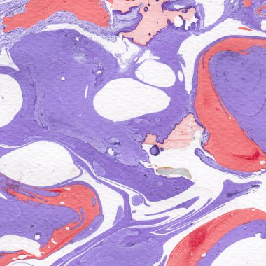 Mermer arkaplan boya sıçraması, doku