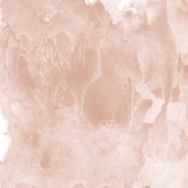 Beyaz kağıt arka planda renkli mürekkep ve suluboya doku. Gradyan boya darbeleri ve kalsiyum kaybı etkisi. El boyaması gouache soyut görüntü. Tuvali dağıt..