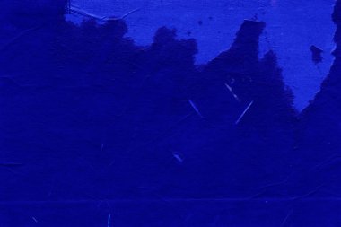 soyut mavi eski kağıt dokusu arkaplanı