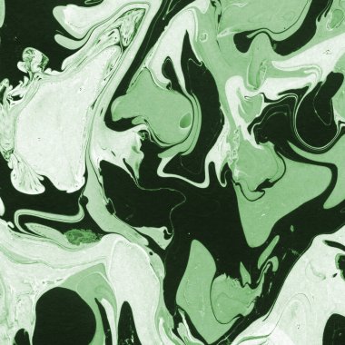 Mermer arkaplan boya sıçraması, doku