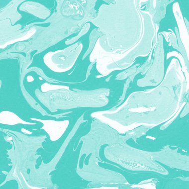 Mermer arkaplan boya sıçraması, doku