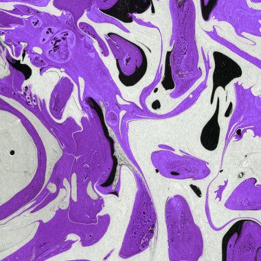 Mermer arkaplan boya sıçraması, doku