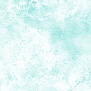 Beyaz kağıt arka planda renkli mürekkep ve suluboya doku. Gradyan boya darbeleri ve kalsiyum kaybı etkisi. El boyaması gouache soyut görüntü. Tuvali dağıt..