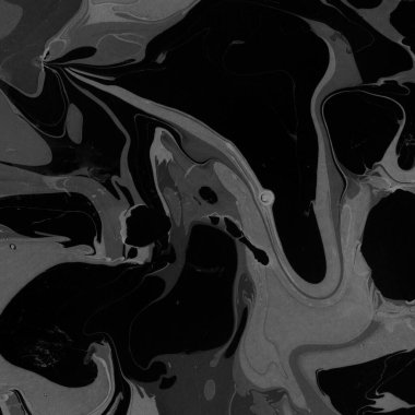 Mermer arkaplan boya sıçraması, doku