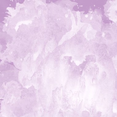 gerçekçi kağıt desenli mor suluboya arkaplan