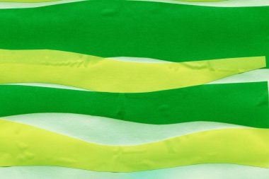 Renkli kağıt soyut doku arkaplanı