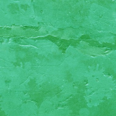 eski yeşil kağıt dokusu arkaplanı