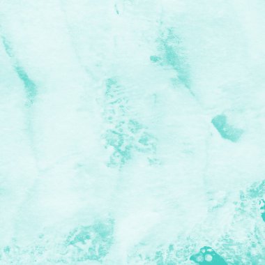 Beyaz kağıt arka planda renkli mürekkep ve suluboya doku. Gradyan boya darbeleri ve kalsiyum kaybı etkisi. El boyaması gouache soyut görüntü. Tuvali dağıt..