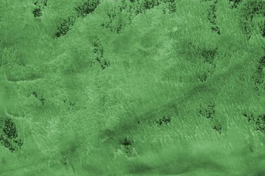 Beyaz kağıt arka planda renkli mürekkep ve suluboya doku. Gradyan boya darbeleri ve kalsiyum kaybı etkisi. El boyaması gouache soyut görüntü. Tuvali dağıt..