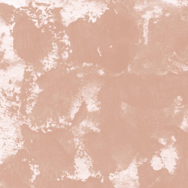 Beyaz kağıt arka planda renkli mürekkep ve suluboya doku. Gradyan boya darbeleri ve kalsiyum kaybı etkisi. El boyaması gouache soyut görüntü. Tuvali dağıt..