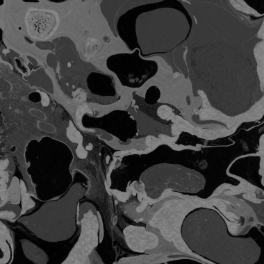 Mermer arkaplan boya sıçraması, doku