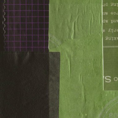 Renkli kağıt soyut doku arkaplanı