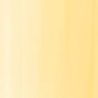 Kağıt arkaplanda sarı gerçekçi suluboya dokusu.