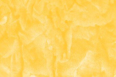 gerçekçi kağıt desenli sarı suluboya arkaplan.