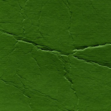 eski yeşil kağıt dokusu arkaplanı