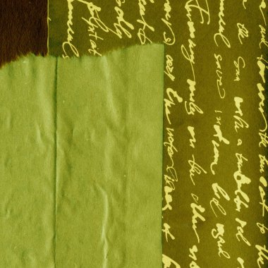 Renkli kağıt soyut doku arkaplanı