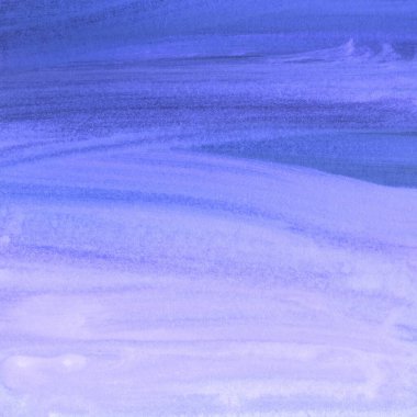 gerçekçi kağıt desenli mavi suluboya arkaplan