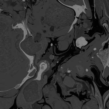 Mermer arkaplan boya sıçraması, doku