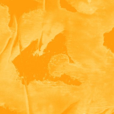 Beyaz kağıt arka planda renkli mürekkep ve suluboya doku. Gradyan boya darbeleri ve kalsiyum kaybı etkisi. El boyaması gouache soyut görüntü. Tuvali dağıt..