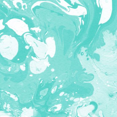 Mermer arkaplan boya sıçraması, doku