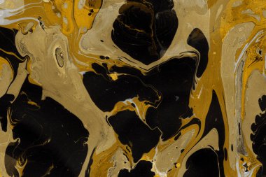 Mermer arkaplan boya sıçraması, doku