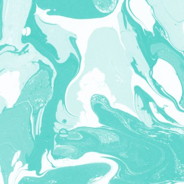 Mermer arkaplan boya sıçraması, doku