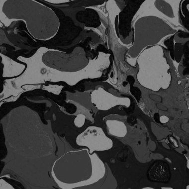 Mermer arkaplan boya sıçraması, doku