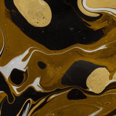 Mermer arkaplan boya sıçraması, doku