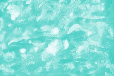 turkuaz lekeler doku, soyut arkaplan